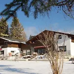 Guest house Haus Orplid Seefeld in Tirol
