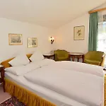 Haus Orplid Guest house Seefeld in Tirol