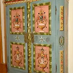 Haus Orplid 3* זיפלד אין טירול