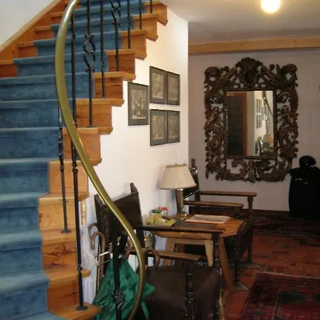 Haus Orplid