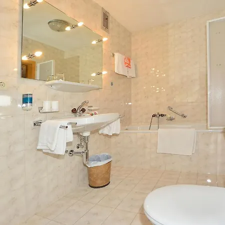 Gasthof Haus Orplid Seefeld in Tirol