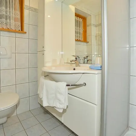 Haus Orplid * Seefeld in Tirol