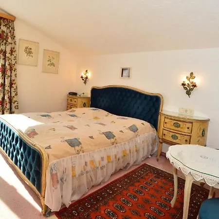 Haus Orplid Guest house Seefeld in Tirol
