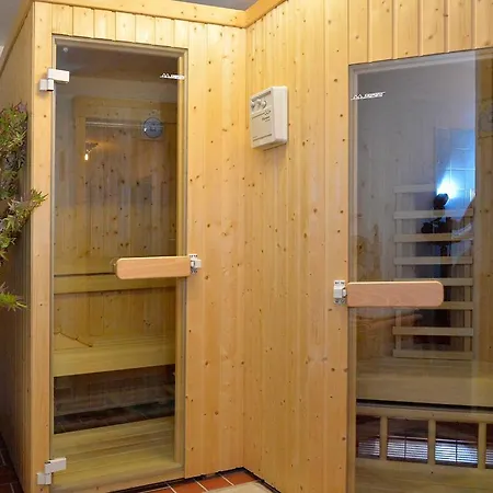 Gasthof Haus Orplid 3*