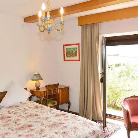 Gasthof Haus Orplid Seefeld in Tirol