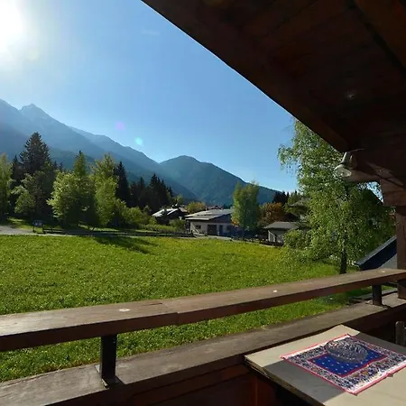 Haus Orplid Gasthof Seefeld in Tirol