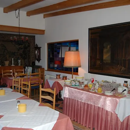 Haus Orplid Gasthof Seefeld in Tirol