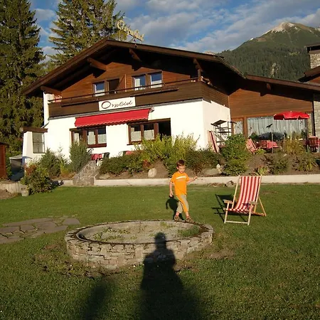 Haus Orplid