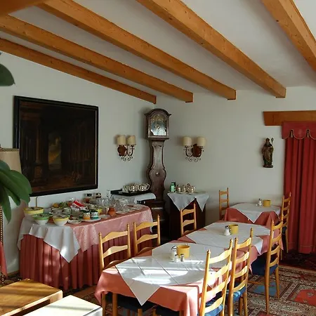 Haus Orplid * Seefeld in Tirol
