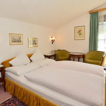 Haus Orplid 招待所 蒂罗尔-泽费尔德