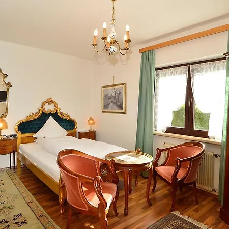 Haus Orplid 蒂罗尔-泽费尔德