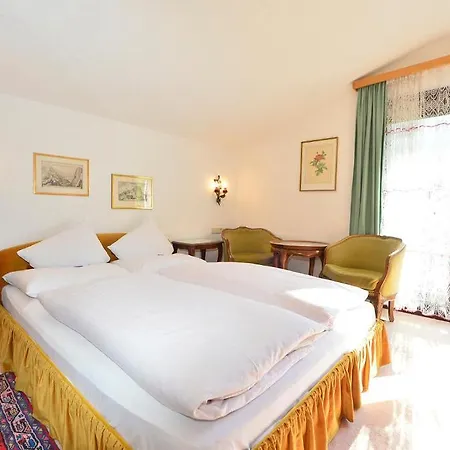 招待所 Haus Orplid