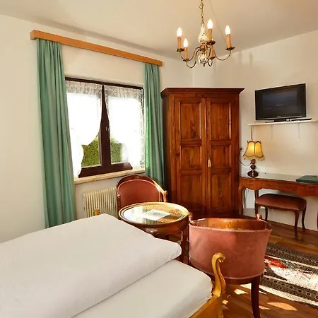 Haus Orplid 招待所 蒂罗尔-泽费尔德