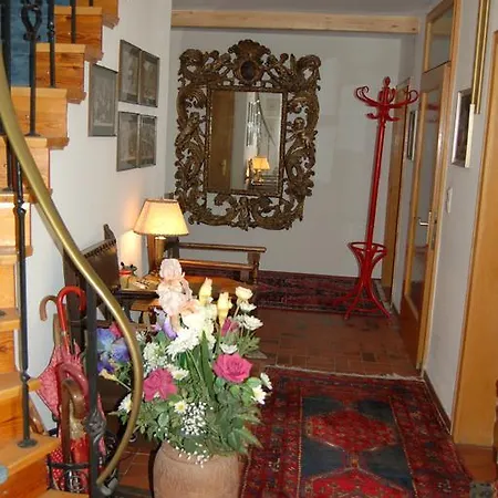 Haus Orplid 蒂罗尔-泽费尔德