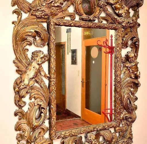 Haus Orplid Maison d'hôtes