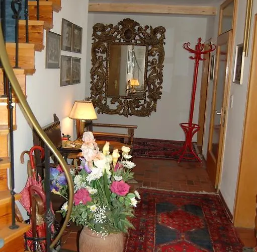 Haus Orplid Seefeld in Tirol