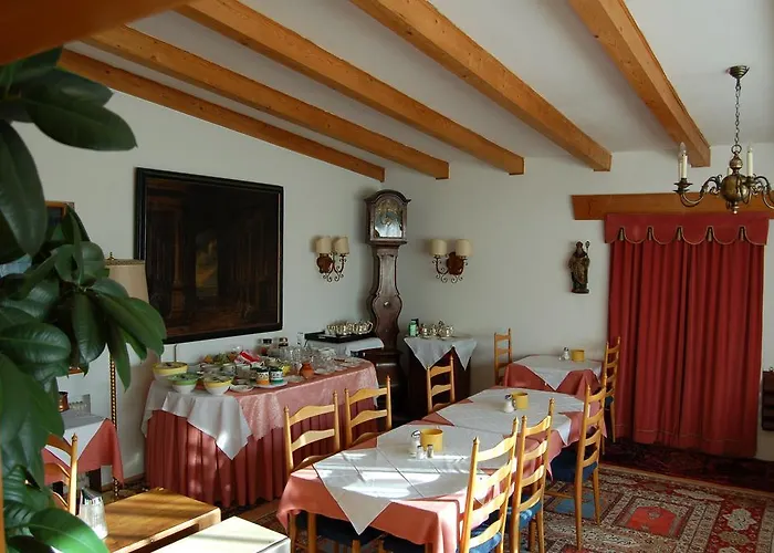 Haus Orplid 3* Seefeld in Tirol