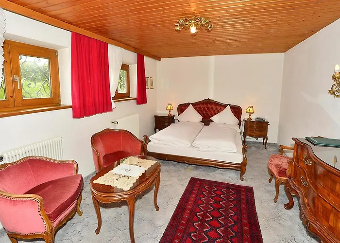 Gæstehus Haus Orplid